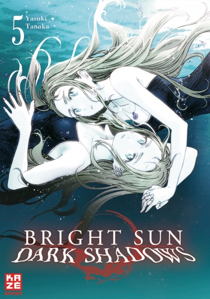 Bright Sun – Dark Shadows 5