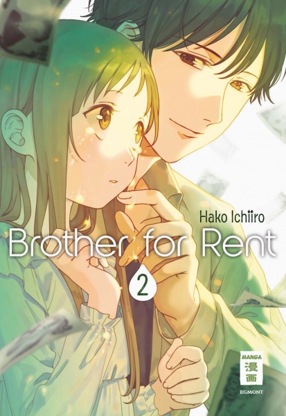 Brother for Rent 2