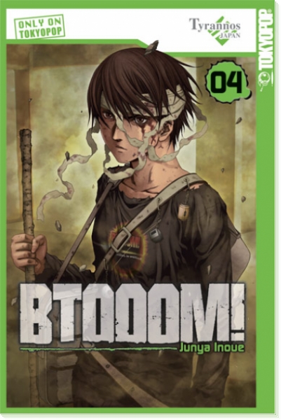 Btoom! 4