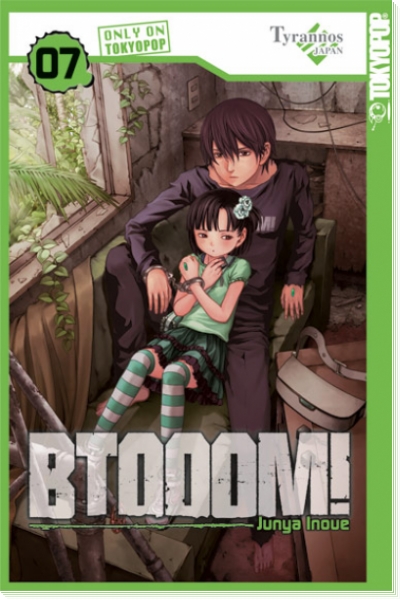 Btoom! 7