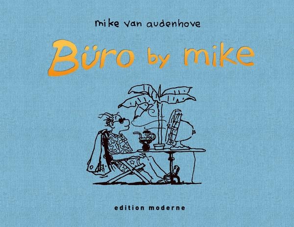Büro by mike