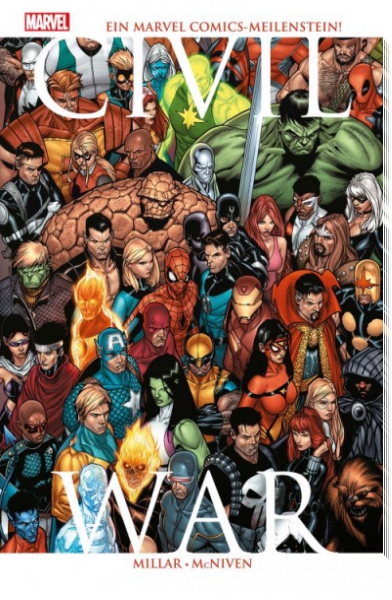 Civil War