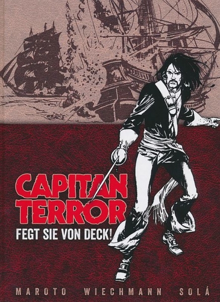Capitan Terror 1