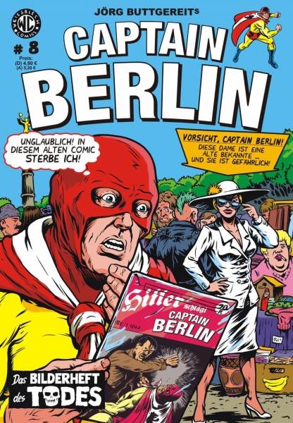 Captain Berlin 8