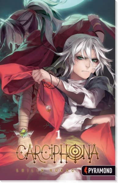 Carciphona 1