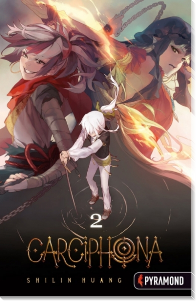 Carciphona 2