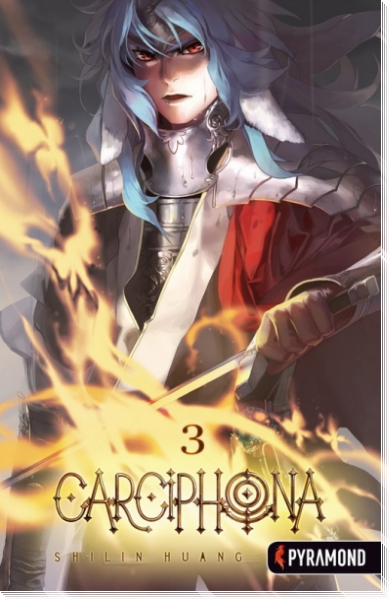 Carciphona 3