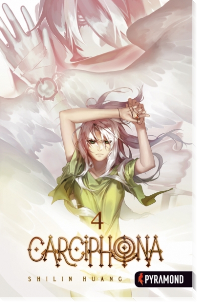 Carciphona 4