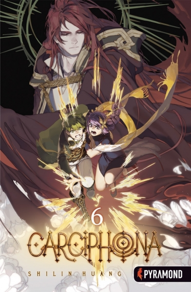 Carciphona 6