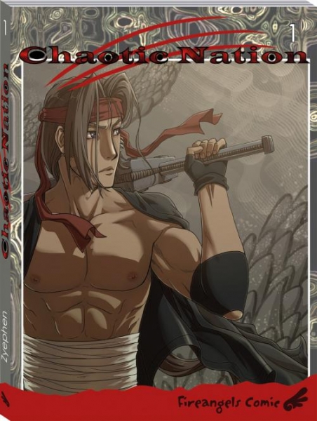 Chaotic Nation 1