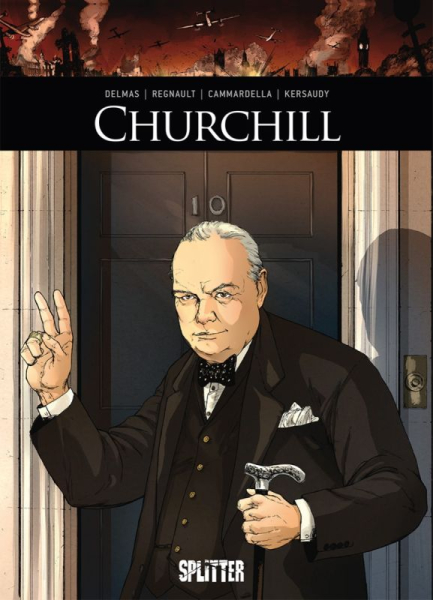 Churchill