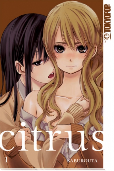 Citrus 1
