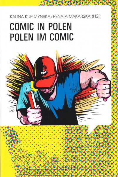 Bildnarrative 4: Comic in Polen - Polen im Comic