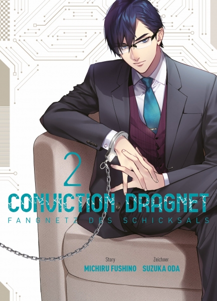 Conviction Dragnet: Fangnetz des Schicksals 2
