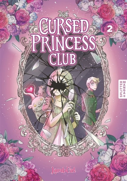 Cursed Princess Club 2