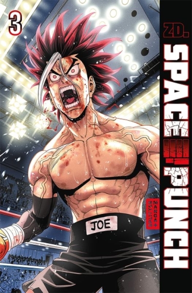 Space Punch 3