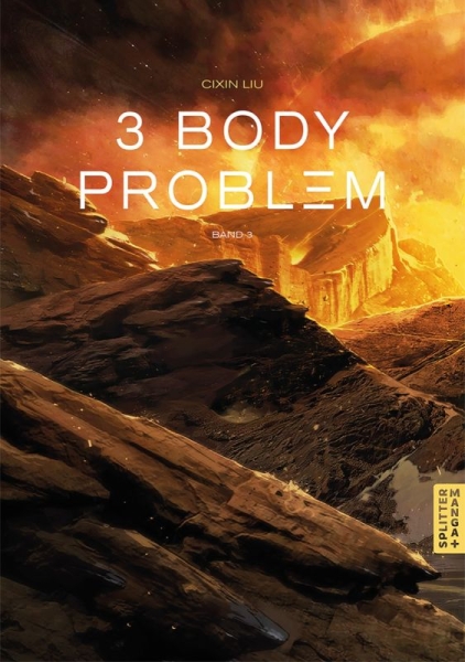 3 Body Problem 3