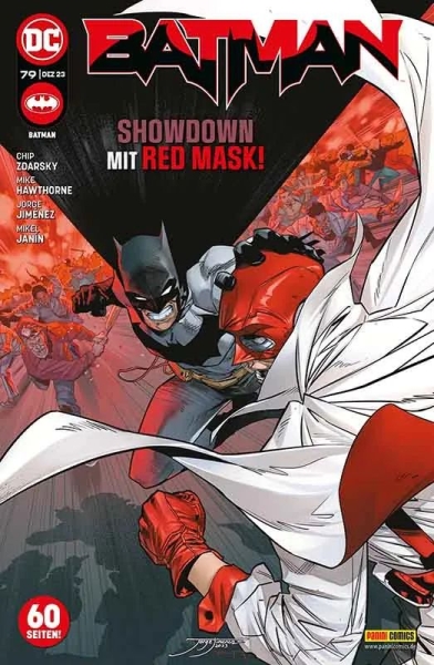 Batman 79