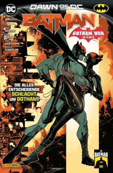 Batman 89