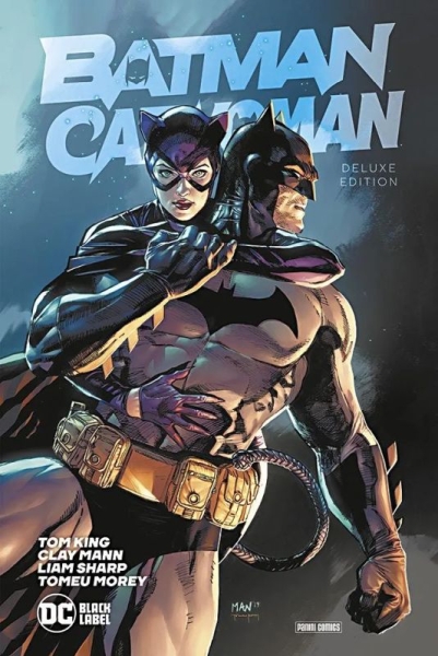 Batman/Catwoman
