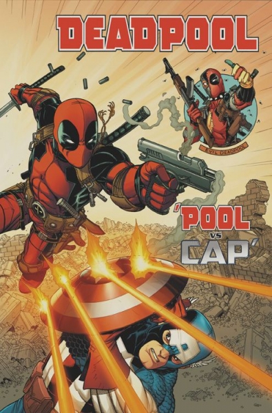 Deadpool: Der böse Deadpool