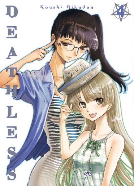 Deathless 4