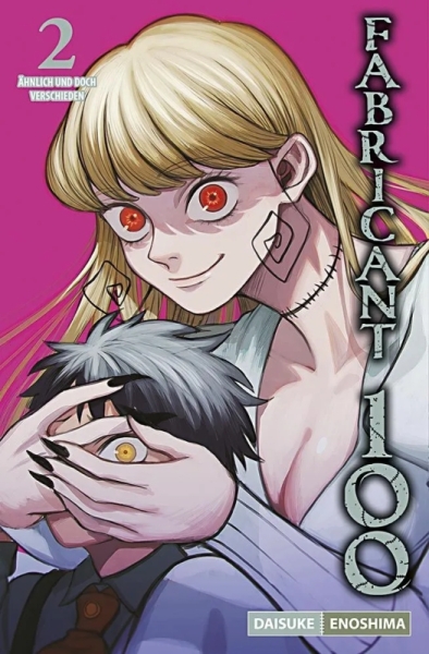 Fabricant 100 2