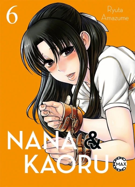 Nana & Kaoru Max 6
