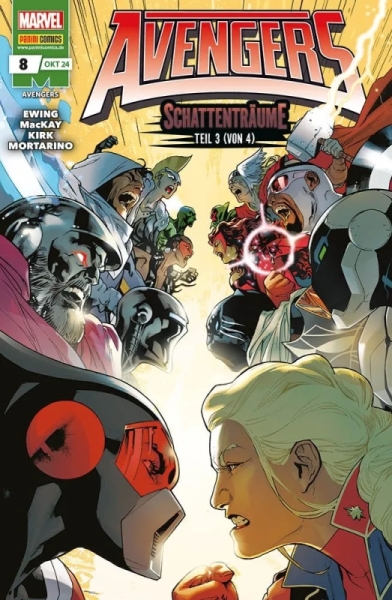 Avengers 8