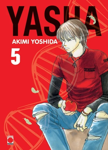 Yasha 5