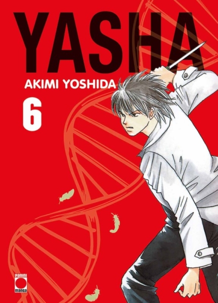 Yasha 6