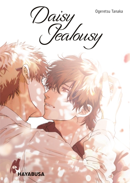 Daisy Jealousy 1