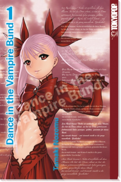 Dance in the Vampire 1