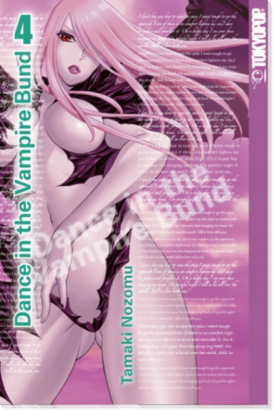 Dance in the Vampire 4