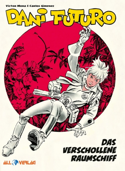 Dani Futuro 1 - Das verschollene Raumschiff