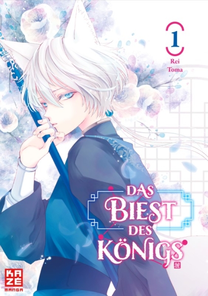 Das Biest des Königs 1