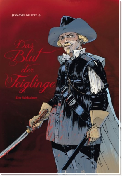Das Blut der Feiglinge 2: Der Schlächter