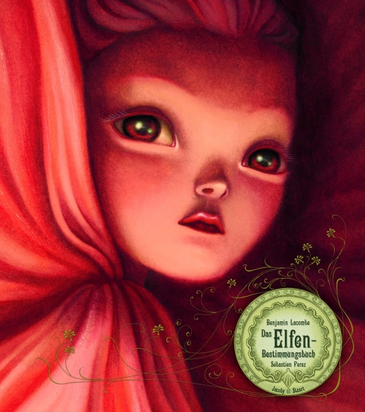 Das Elfen-Bestimmungsbuch
