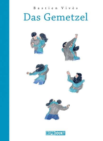 Das Gemetzel