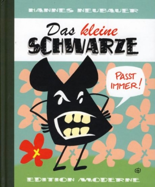 Das Kleine Schwarze
