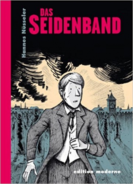 Das Seidenband