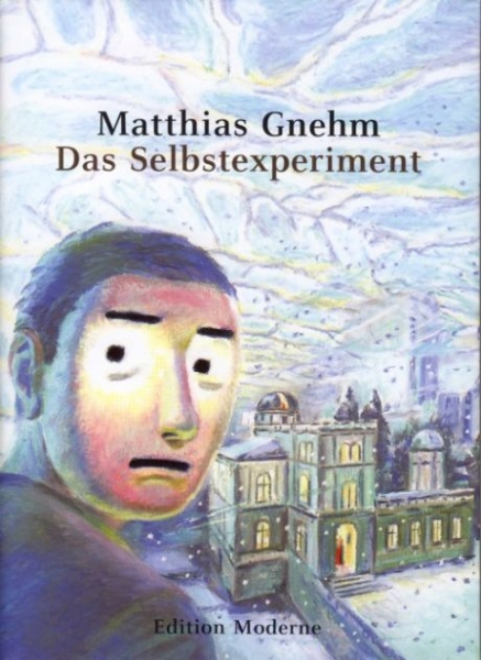 Das Selbstexperiment