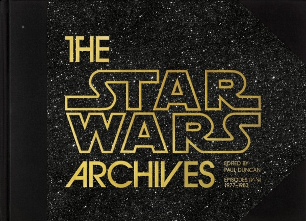 Das Star Wars Archiv. 1977–1983