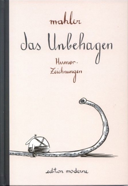 Das Unbehagen