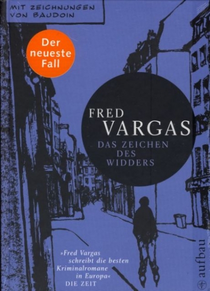 Das Zeichen des Widders