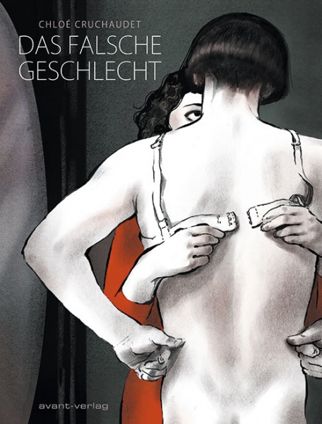 Das falsche Geschlecht
