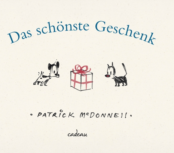 Das schönste Geschenk