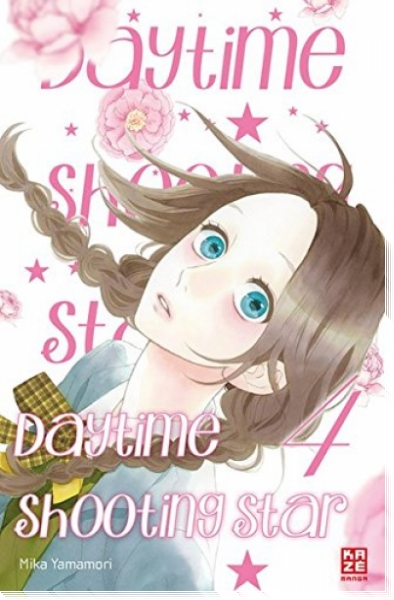 Daytime Shooting Star 4