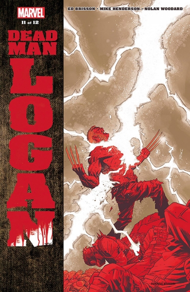 Dead Man Logan 2