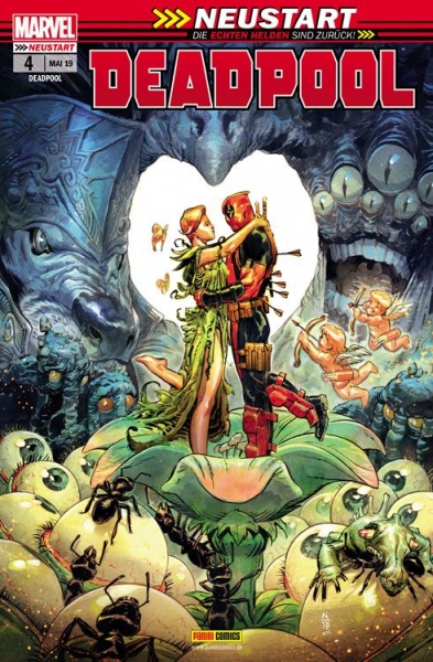 Deadpool 4